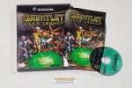 Buy Gauntlet Dark Legacy for Nintendo GameCube